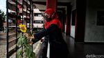Yuk Tenggok Persiapan Sekolah Tatap Muka di Cilicing