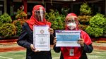 Yuk Tenggok Persiapan Sekolah Tatap Muka di Cilicing