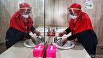 Yuk Tenggok Persiapan Sekolah Tatap Muka di Cilicing