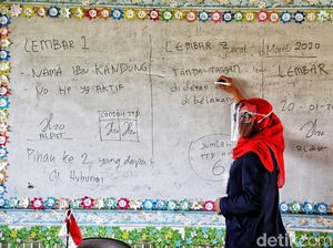 10 Soal Paling Sering Ditanya di Seleksi PPPK Guru 2021, Jangan Keliru