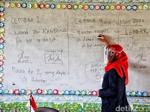 Daftar ASN 2021 Khusus PPPK Guru? Ini Kriteria yang Dapat Penambahan Nilai