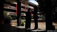Perlu diketahui percobaan sekolah tatap muka telah diwacanakan sejak tahun lalu dengan berbagai pertimbangan.