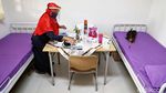 Yuk Tenggok Persiapan Sekolah Tatap Muka di Cilicing