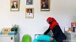 Yuk Tenggok Persiapan Sekolah Tatap Muka di Cilicing