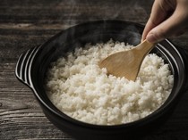 Konon Bisa Jadi Pelet Pria! Ini Mitos Nasi Kangkang yang Bikin Heboh