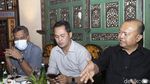 Momen Pengacara Bantah Profesor Muradi Miliki Anak dari Era Setyowati