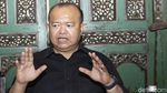 Momen Pengacara Bantah Profesor Muradi Miliki Anak dari Era Setyowati