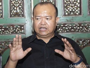 Prof Muradi Ancam Bakal Laporkan Era Setyowati ke Polisi