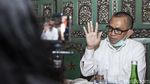 Momen Pengacara Bantah Profesor Muradi Miliki Anak dari Era Setyowati