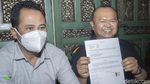 Momen Pengacara Bantah Profesor Muradi Miliki Anak dari Era Setyowati