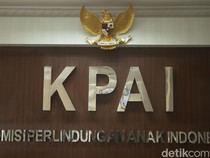 Video: KPAI Terancam Tak Bisa Lakukan Pengawasan Imbas Efisiensi Anggaran