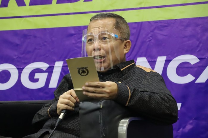 Wakil Ketua MPR RI Arsul Sani menilai paham dan gerakan radikalisme bisa dicegah dan dihentikan, jika seluruh proses penyelenggaraan negara membuka ruang konsultasi dan partisipasi publik.