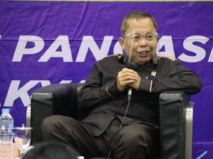 Sandiaga Siap Nyapres, PPP Tak Tutup Peluang Usung Prabowo Capres