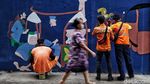 Mural Jakarta Kolaborasi