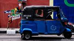 Mural Jakarta Kolaborasi