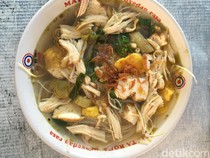 Liburan di Jogja? Ini 15 Tempat Makan di Sekitar Alun-alun Kidul