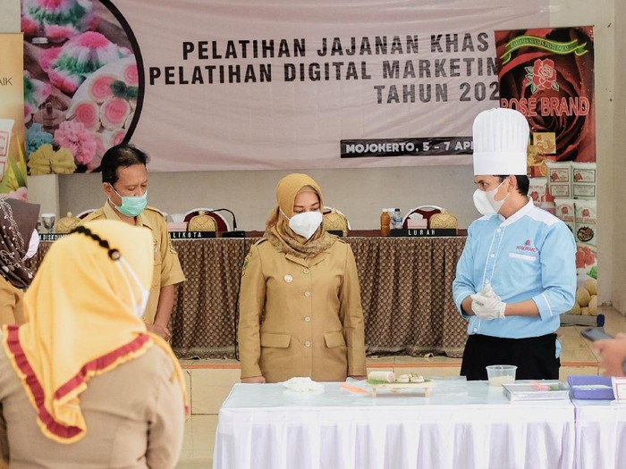 Pemkot Mojokerto