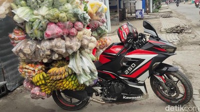 Satu Lagi yang Unik dari Papua, Penasaran?