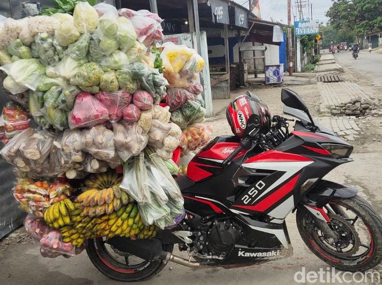 Satu Lagi yang Unik dari Papua, Penasaran?