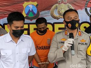 Suami Jual Istri di Kediri hingga 5 Kali Selama Pandemi