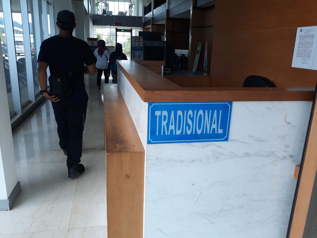 Pos Perbatasan Papua-PNG
