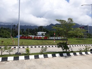 Gubernur Papua Masuk Ilegal ke PNG, Begini Sejarah Perbatasannya