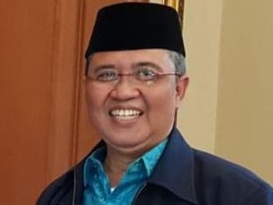 Ramai Flu Burung, Gubes Unair Imbau Masyarakat Tak Takut Konsumsi Ayam-Telur
