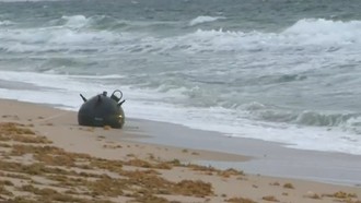 Pakar: Ranjau Laut Iran di Selat Hormuz Sulit Dibersihkan AS