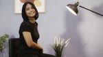 Rayssa Dynta Bercerita tentang The Unusual