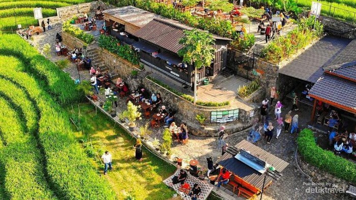 View Kopi Ampirono via Instagram faajarkp
