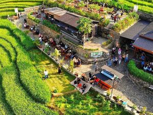 4 Rekomendasi Wisata Kuliner di Nanggulan, Kulonprogo