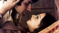 Usai film tersebut mulai ramai kabar soal perselingkuhan antara Rekha dengan Amitabh Bachchan yang telah menikah dengan Jaya Bachchan. Dok. Instagram