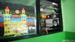 SD Kenari 08 Pagi Siap Uji Coba Belajar Tatap Muka