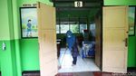 SD Kenari 08 Pagi Siap Uji Coba Belajar Tatap Muka