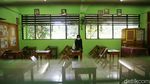 SD Kenari 08 Pagi Siap Uji Coba Belajar Tatap Muka