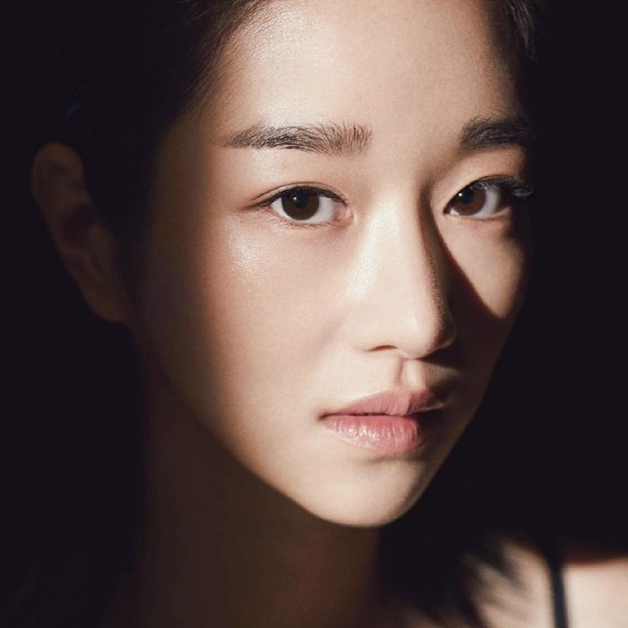 Seo Ye Ji