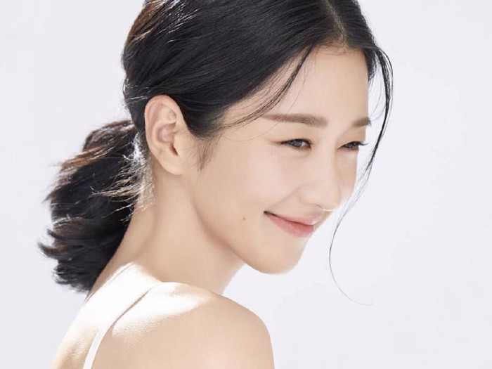 Seo Ye Ji Seo Ye Ji