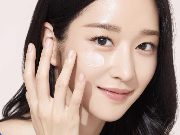 Seo Ye Ji Seo Ye Ji