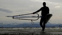 Terletak dekat dengan Starnberg, Ammersee adalah danau tenang yang sempurna untuk liburan santai serta istirahat.