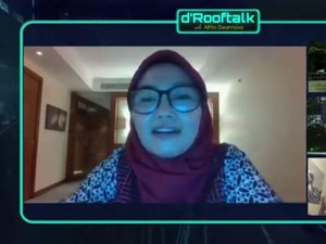 Perempuan Penyendiri-Aktif di Medsos Lebih Rentan Terpapar Radikalisme