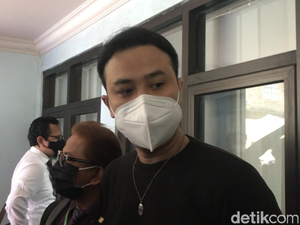 Dennis Lyla Bakal Ajukan Banding atas Gugatan Cerai Thalita