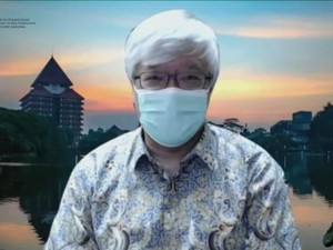 Satgas: PPKM Mikro Kurangi Penyebaran COVID-19, tapi Tak Sebesar PSBB