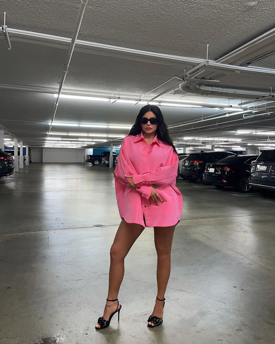 Ini 4 Tips Diet Kylie Jenner untuk Menjaga Tubuh Seksi dan Ideal