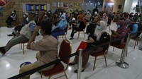 Sejalan dengan komitmen PT Lippo Malls Indonesia (LMI) untuk mendukung Pemerintah merealisasikan target 1 juta vaksinasi per hari dan melihat antusiasme masyarakat terhadap Gerakan Bersama Sukseskan Program Vaksinasi Nasional, LMI terus membuka layanan vaksinasi di beberapa mal yang dikelolanya. 