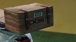 Ini Vespa Picnic, Skutik Asyik Buat Plesiran