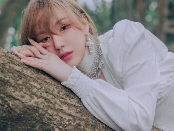 Wendy Red Velvet Wendy Red Velvet