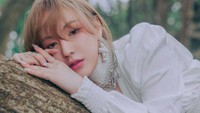 Wendy Red Velvet pernah menempuh sekolah berbasis asrama di Minnesota Amerika Serikat dan sekolah berinisial R di Kanada. Jumlah seluruh biaya pendidikannya di kedua sekolah tersebut sekitar Rp 2,7 miliar. (Foto: dok. Twitter RVsmtown)