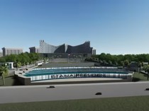 Heboh Istana Garuda Disebut Mirip Kelelawar, Menteri Basuki: Nanti Jadi Hijau