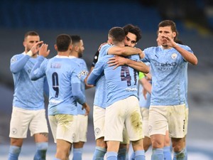 3 Musim Tak Juara Piala FA, Man City Kian Lapar Angkat Trofi