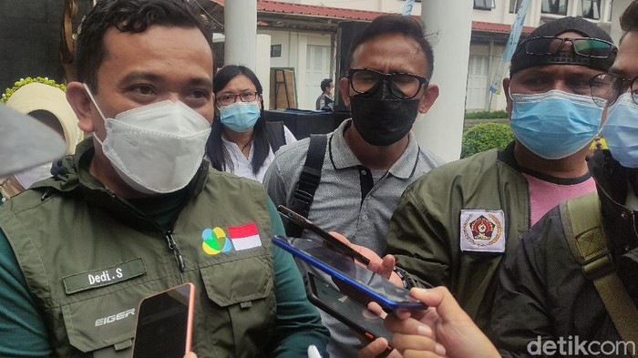 2.800 sekolah di Jabar mengajukan pembelajaran tatap muka